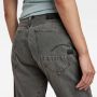 G-Star RAW Arc 3D Boyfriend Jeans Grijs Dames - Thumbnail 2