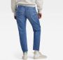 G-Star Raw Boyfriend fit jeans met labeldetail model 'Arc' - Thumbnail 5