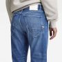 G-Star Raw Boyfriend fit jeans met labeldetail model 'Arc' - Thumbnail 6