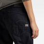 G-Star RAW Premium Arc 3D Boyfriend Jeans Zwart Dames - Thumbnail 2