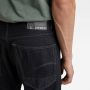 G-Star RAW Premium Arc 3D Jeans Zwart Heren - Thumbnail 2