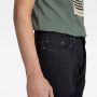 G-Star RAW Premium Arc 3D Jeans Zwart Heren - Thumbnail 3