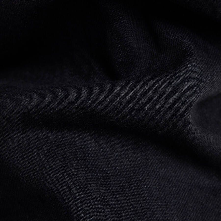 G-Star RAW Premium Arc 3D Jeans Zwart Heren
