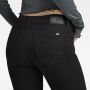 G-Star RAW Skinny fit jeans Arc 3D Mid Skinny met coole knienaden - Thumbnail 8