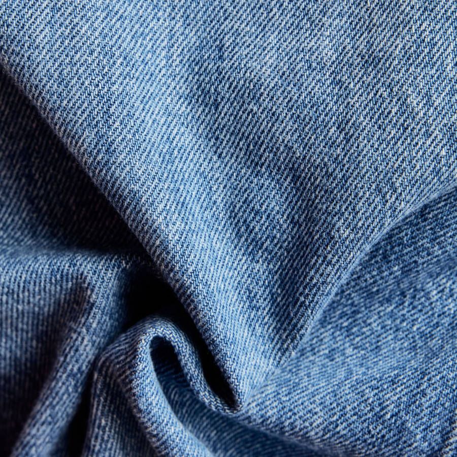 G-Star RAW Arc 3D Regular Jack Lichtblauw Dames