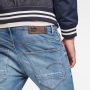 G-Star RAW Arc 3D Slim Jeans Lichtblauw Heren - Thumbnail 3
