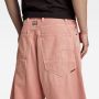 G-Star RAW Bam Short Roze Heren - Thumbnail 3