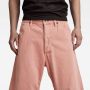 G-Star RAW Bam Short Roze Heren - Thumbnail 5