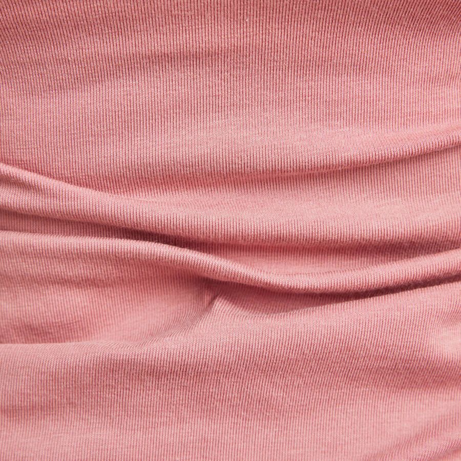 G-Star RAW Base Top Roze Dames