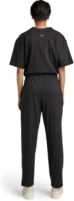 G-Star RAW Bohdana Jumpsuit Zwart Dames