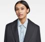 G-Star RAW Boyfriend Blazer Zwart Dames - Thumbnail 4