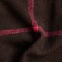 G-Star RAW Geruite blouse BF overshirt Landlake wool check r - Thumbnail 5