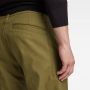 G-Star RAW Bronson 2.0 Slim Chino Groen Heren - Thumbnail 2