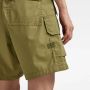 G-Star RAW Cargo Short Groen Dames - Thumbnail 3