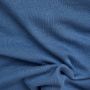 G-Star RAW Cropped Baby Sister Raglan Top Midden blauw Dames - Thumbnail 5