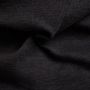 G-Star RAW Cycling Ultra Slim Top Met Rits Zwart Dames - Thumbnail 4