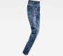 G-Star G Star RAW Slim fit jeans D Staq 3D Slim Fit - Thumbnail 8