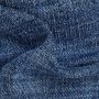 G-Star Antieke Faded Orinoco Blue Slim Jeans Blue Heren - Thumbnail 5