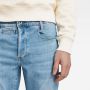 G-Star RAW D-Staq 5-Pocket Slim Jeans Lichtblauw Heren - Thumbnail 12