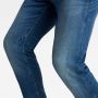 G-Star G Star RAW D Staq slim fit jeans medium indigo aged - Thumbnail 8