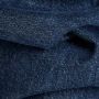 G-Star RAW Deckk 2.0 high waist loose fit jeans dark blue denim - Thumbnail 5