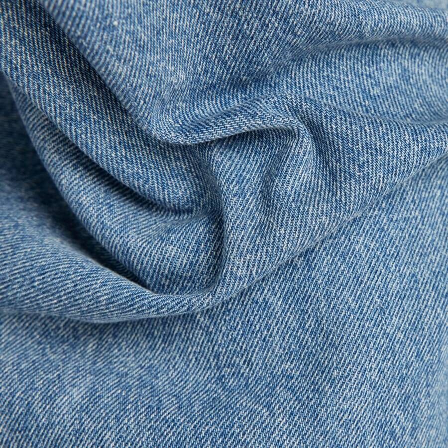G-Star RAW Deck 2.0 High Loose Jeans Midden blauw Dames