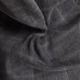 G-Star RAW Deck Ultra High Wide Leg Jeans Grijs Dames - Thumbnail 4