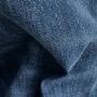G-Star RAW Deck Ultra High Wide Leg Wmn high waist wide leg jeans dark blue denim - Thumbnail 8