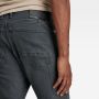 G-Star RAW Denim Cargo 3D Skinny Jeans Grijs Heren - Thumbnail 3
