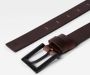 G-Star Raw Leren ceintuur met doornsluiting - Thumbnail 8