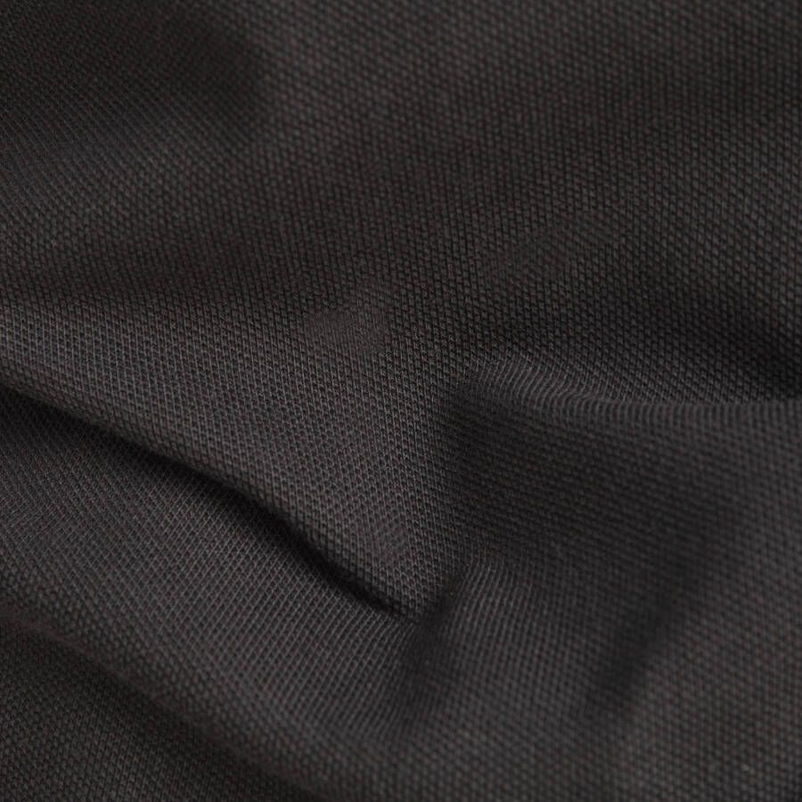G-Star RAW Dunda Polo Zwart Heren
