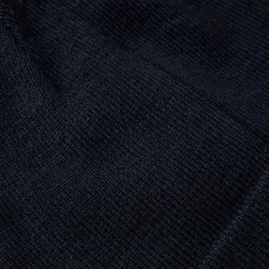 G-Star RAW Effo Raw Long Beanie Donkerblauw Heren