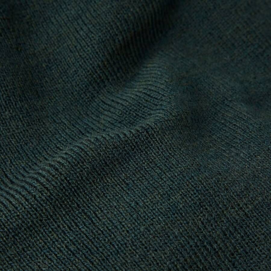 G-Star RAW Effo Raw Long Beanie Groen Heren