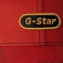 G-Star RAW Embro Baseball Trucker Cap Oranje Heren - Thumbnail 4