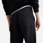 G-Star Raw Loose fit sweatpants met labeldetail model 'Essential' - Thumbnail 4