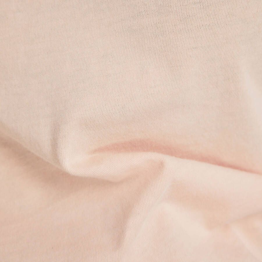 G-Star RAW Eyben Slim Top Roze Dames