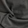 G-Star RAW Eyben Slim V-Hals Top Zwart Dames - Thumbnail 5
