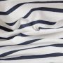 G-Star RAW Shirt met V-hals Eyben Slim Top met kleine -logoprint op borsthoogte - Thumbnail 8