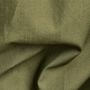 G-Star RAW Fabric Mix Overshirt Groen Heren - Thumbnail 4