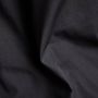 G-Star RAW Fabric Mix Overshirt Zwart Heren - Thumbnail 4