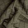 G-Star RAW trui met textuur dark bronze green - Thumbnail 5