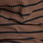 G-Star RAW Shirt met lange mouwen Long sleeve Slim rib 2.0 stripe l\s - Thumbnail 6