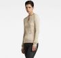 G-Star RAW Shirt met lange mouwen Granddad Slim Is Wmn - Thumbnail 4
