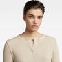 G-Star RAW Shirt met lange mouwen Granddad Slim Is Wmn - Thumbnail 6