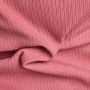 G-Star RAW jurk van biologisch katoen roze - Thumbnail 4