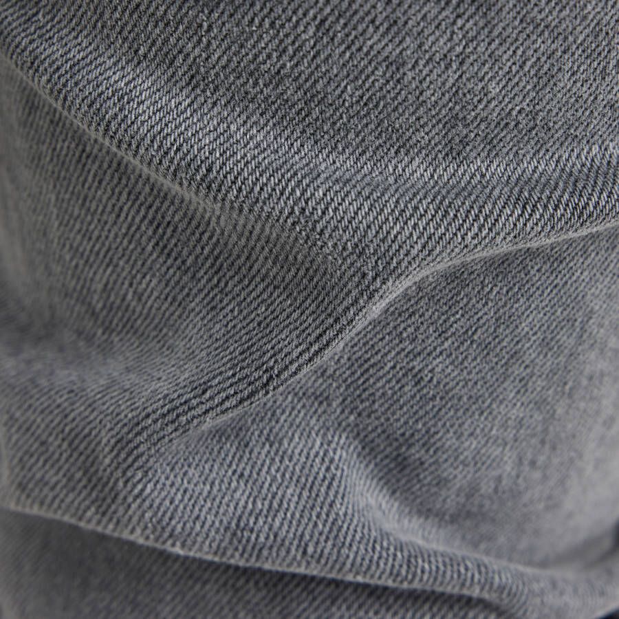 G-Star RAW Kafey Ultra High Skinny Jeans Grijs Dames