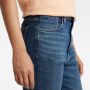 G-Star Raw Skinny fit ultra high rise jeans met stretch model 'Kafey' - Thumbnail 14