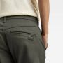 G-Star Casual Boyfriend Chino Broek Gray Dames - Thumbnail 2