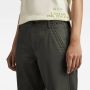 G-Star Casual Boyfriend Chino Broek Gray Dames - Thumbnail 3