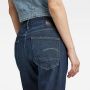 G-Star RAW Kate Boyfriend Jeans Donkerblauw Dames - Thumbnail 2
